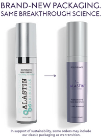 Alastin Restorative Skin Complex