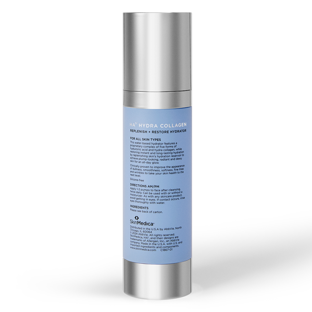 SkinMedica HA5 Hydra Collagen