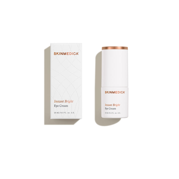 SkinMedica Instant Bright Eyes (15mL)
