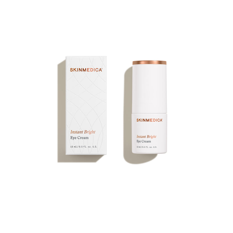 SkinMedica Instant Bright Eyes (15mL)
