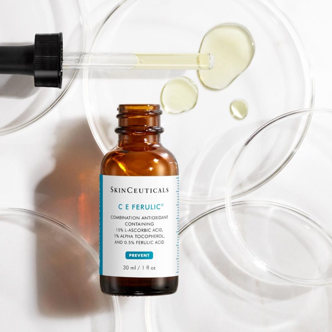 5 Must-Have Skincare Ingredients for Glowing Skin in Your Routine 5 Must-Have Skincare Ingredients for Glowing Skin in Your Routine
