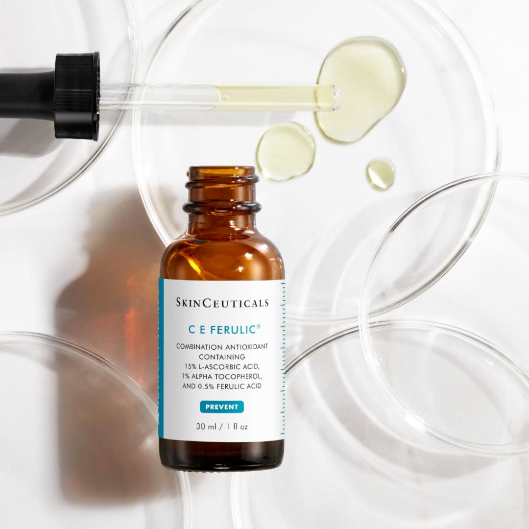 Skinceuticals CE Ferulic