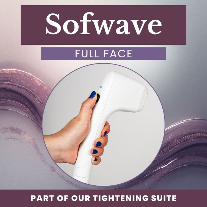 Sofwave (Full Face)