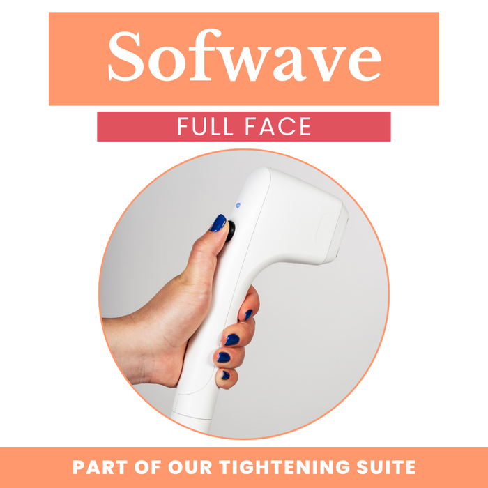 Sofwave (Full Face)