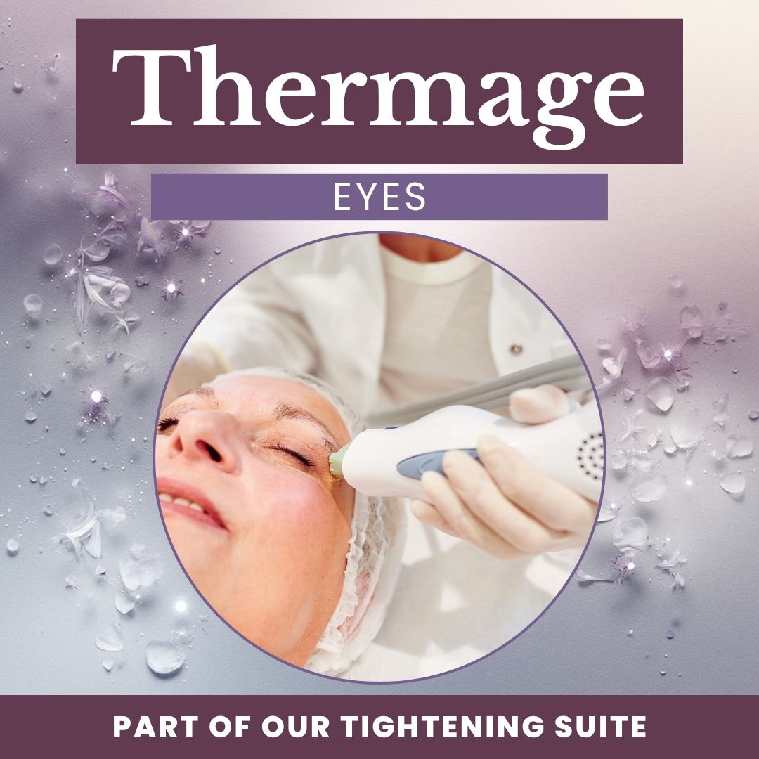 Thermage (Eyes)