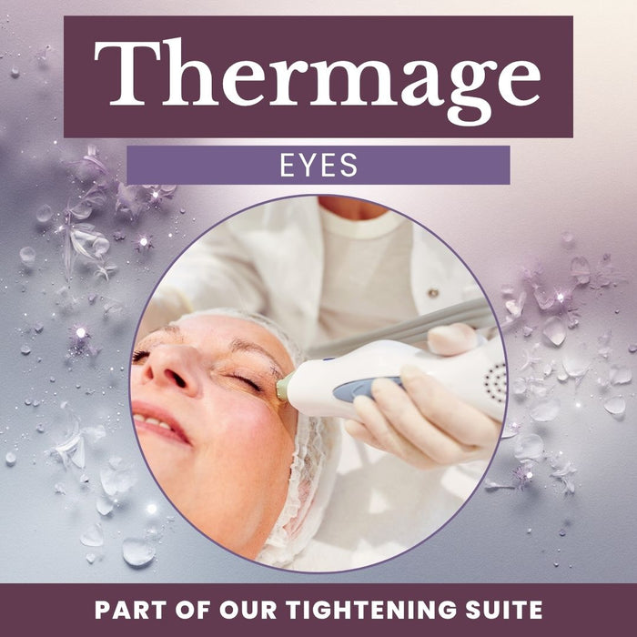 Thermage (Eyes)