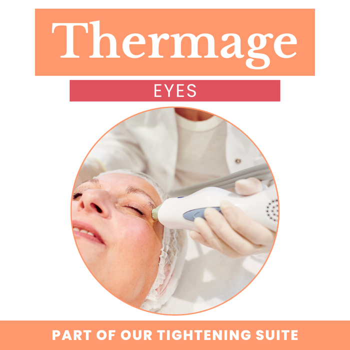 Thermage (Eyes)