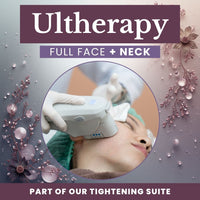 Ultherapy (Full Face & Neck)