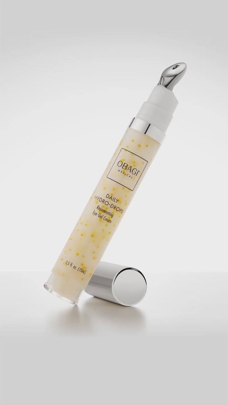 Obagi Daily Hydro-Drops Rejuvenating Eye Gel Cream